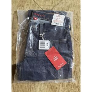 Lucky Brand Jeans Womens 6/28 Sweet Mid Rise Straight 1TW/410 Sealed New $99